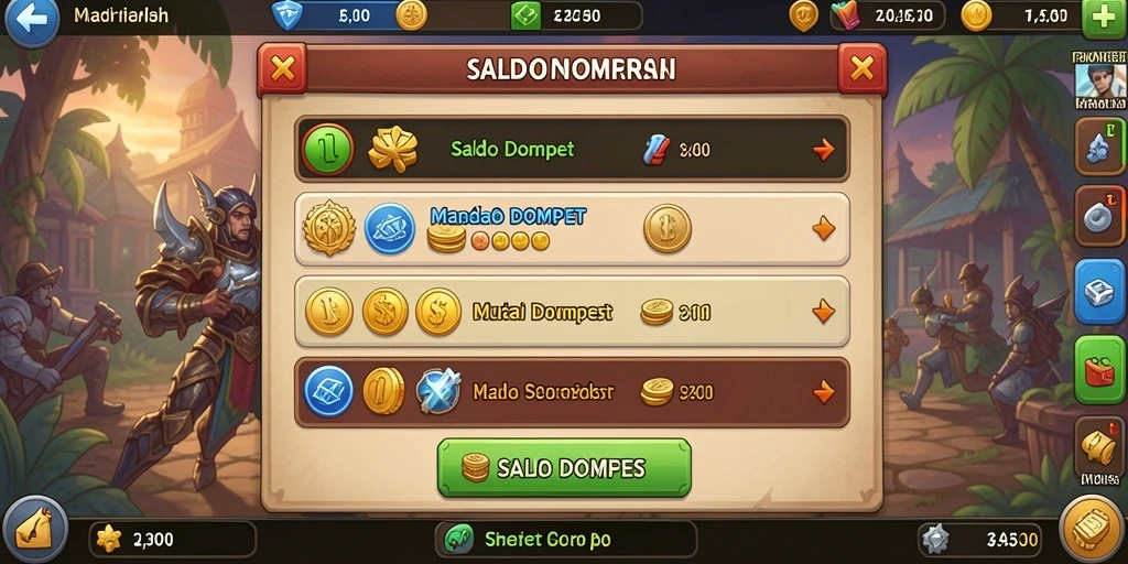 Screenshot menampilkan fitur berbagi karya batik dengan teman.