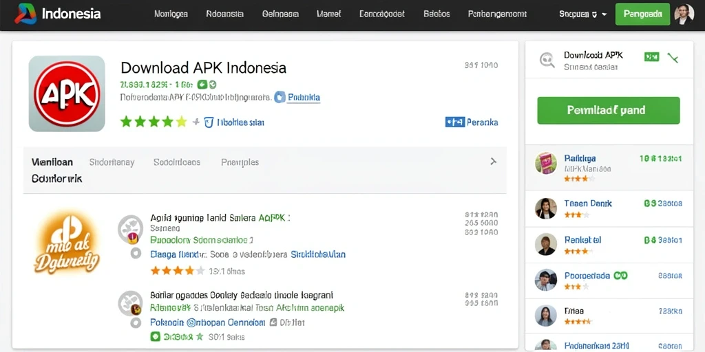 Tantangan level yang seru dan mendebarkan.