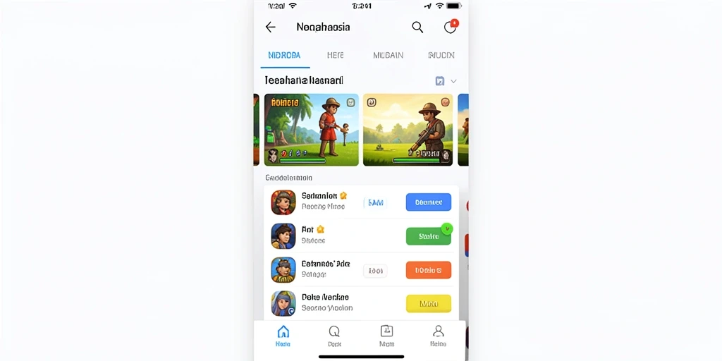 Variasi permainan slot yang banyak dan menarik.