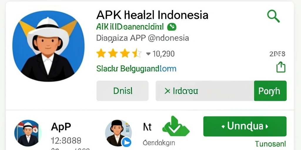Mode permainan yang beragam dan menarik.