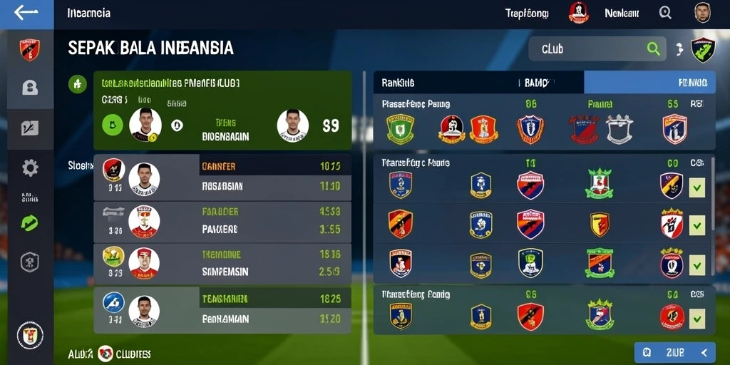 Grafis yang menawan mendukung petualangan di LAPARBOS.