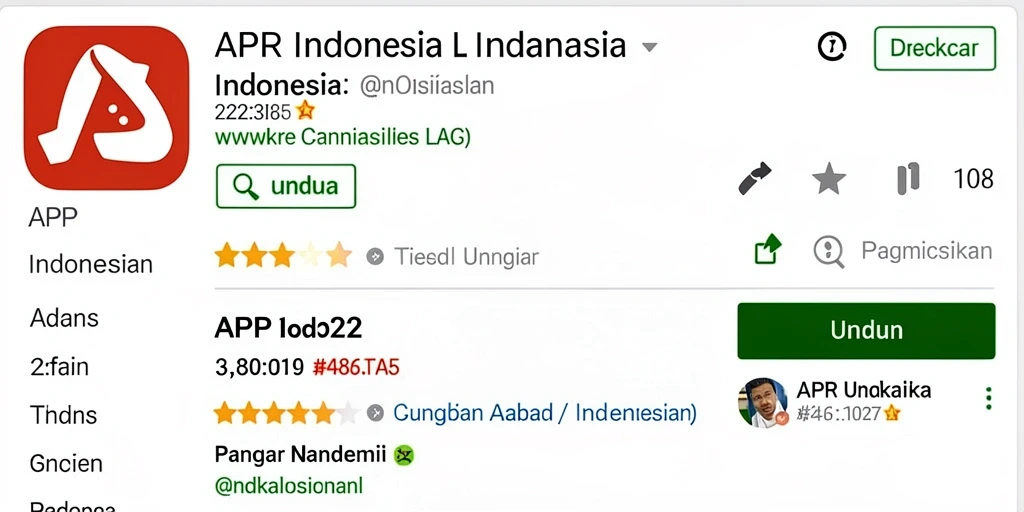 Event menarik dengan hadiah yang melimpah.