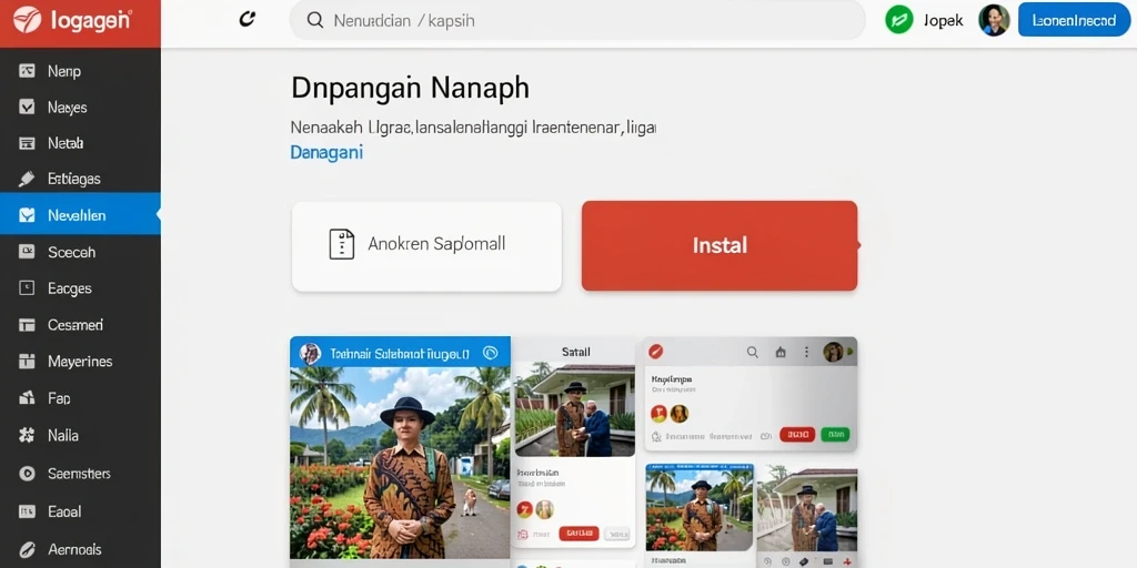 Fitur bonus menarik yang menambah pengalaman bermain.
