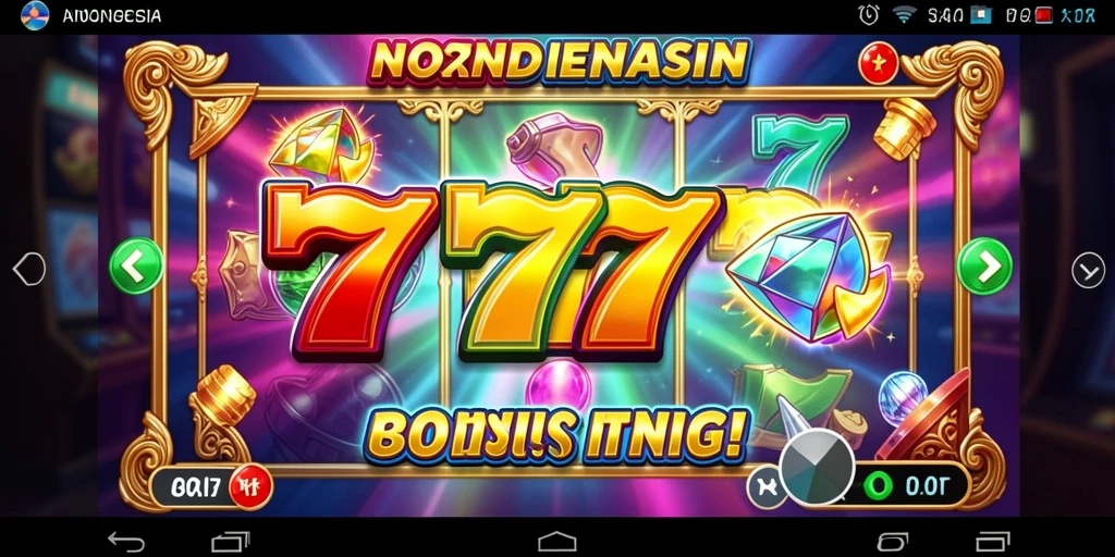 Tampilkan momen seru dalam gameplay kompetitif.