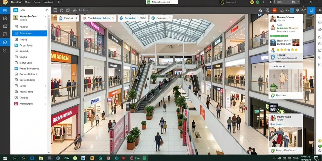 Sistem keamanan yang canggih untuk melindungi data pengguna.