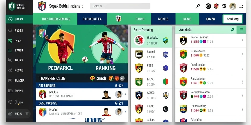 Beberapa level baru yang menantang dan seru.