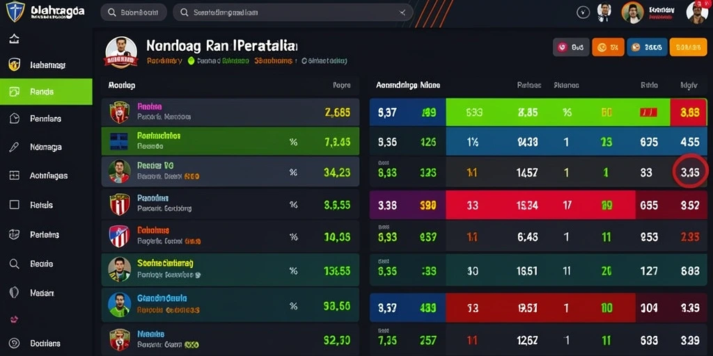 Level yang meningkat untuk tantangan lebih seru.